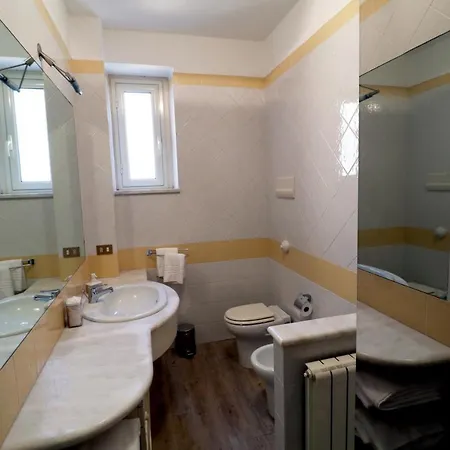 Le Stanze Di Bianca 4*