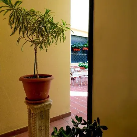 Le Stanze Di Bianca Guest house