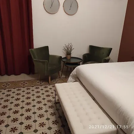 Le Stanze Di Bianca 4*