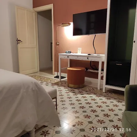 Le Stanze Di Bianca بيت ضيافة باليرمو