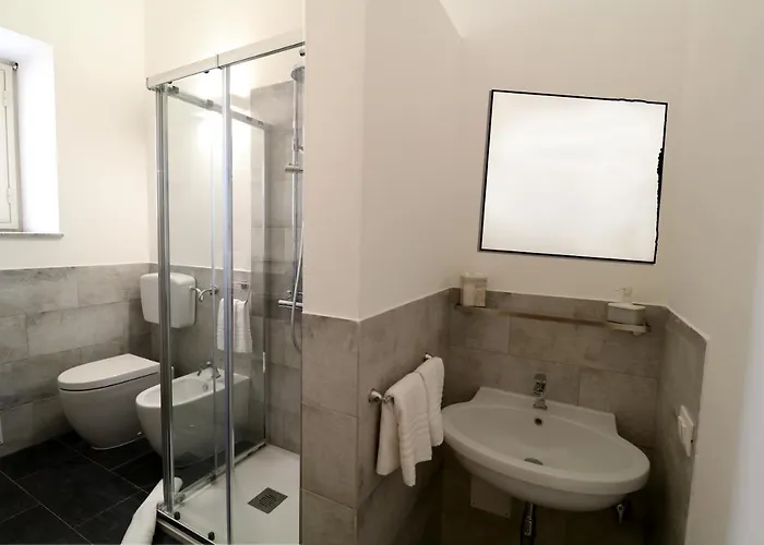 Le Stanze Di Bianca 4*