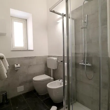 Guest house Le Stanze Di Bianca Palermo