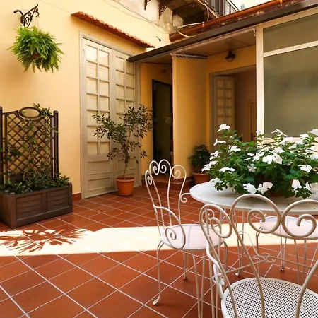 Le Stanze Di Bianca Guest house Palermo