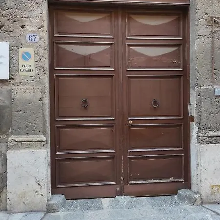 Le Stanze Di Bianca 2* Palermo