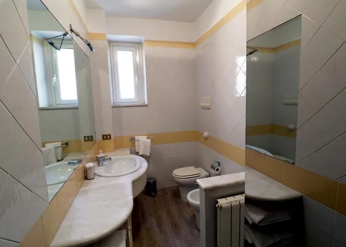 Le Stanze Di Bianca 4*