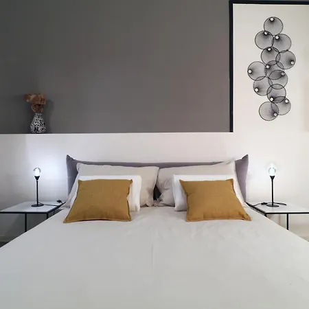 Le Stanze Di Bianca בית הארחה