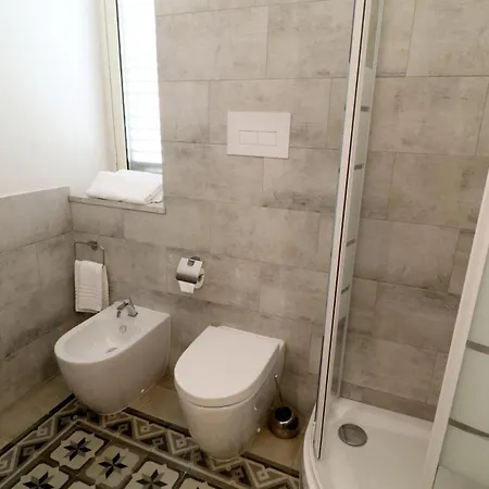 בית הארחה Le Stanze Di Bianca פלרמו