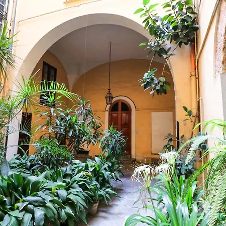 Le Stanze Di Bianca בית הארחה 4*