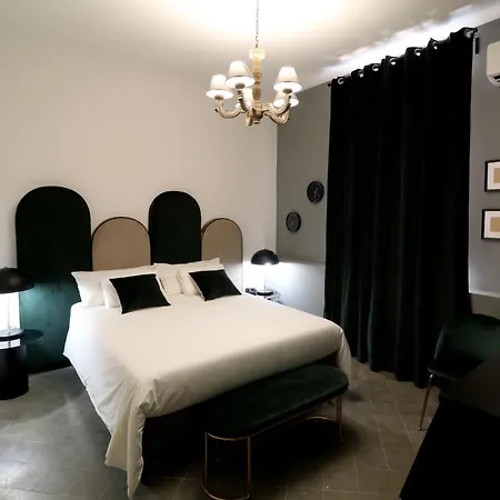 Le Stanze Di Bianca 4* פלרמו