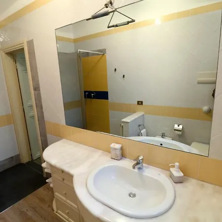 Le Stanze Di Bianca בית הארחה