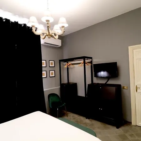 Le Stanze Di Bianca 4* פלרמו