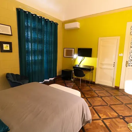 בית הארחה Le Stanze Di Bianca 4*