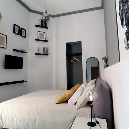 Le Stanze Di Bianca 4*