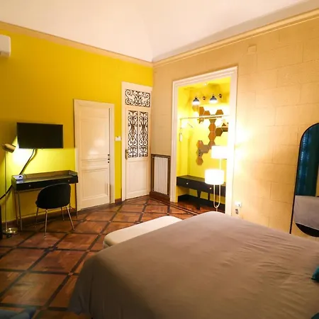 Le Stanze Di Bianca Affittacamere 4*