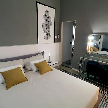 Le Stanze Di Bianca Palermo