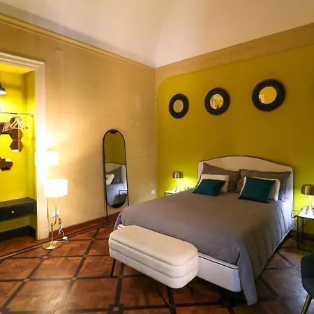 Le Stanze Di Bianca 4* Palermo