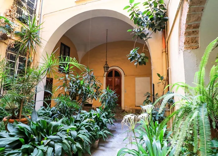 Le Stanze Di Bianca بيت ضيافة 4*